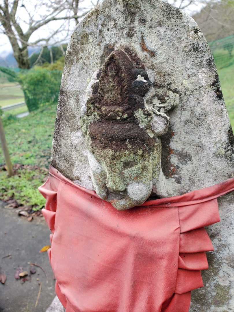 永台寺の録事尊